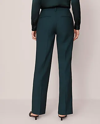 Ann Taylor The Straight Pant — Curvy Fit sold by Ann Taylor product image thumbnail 2