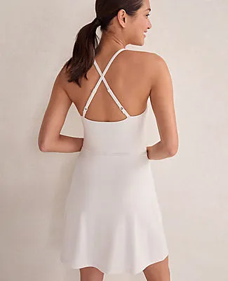 Ann Taylor Haven Well Within Balance Criss Cross Active Dress sold by Ann Taylor product image thumbnail 2