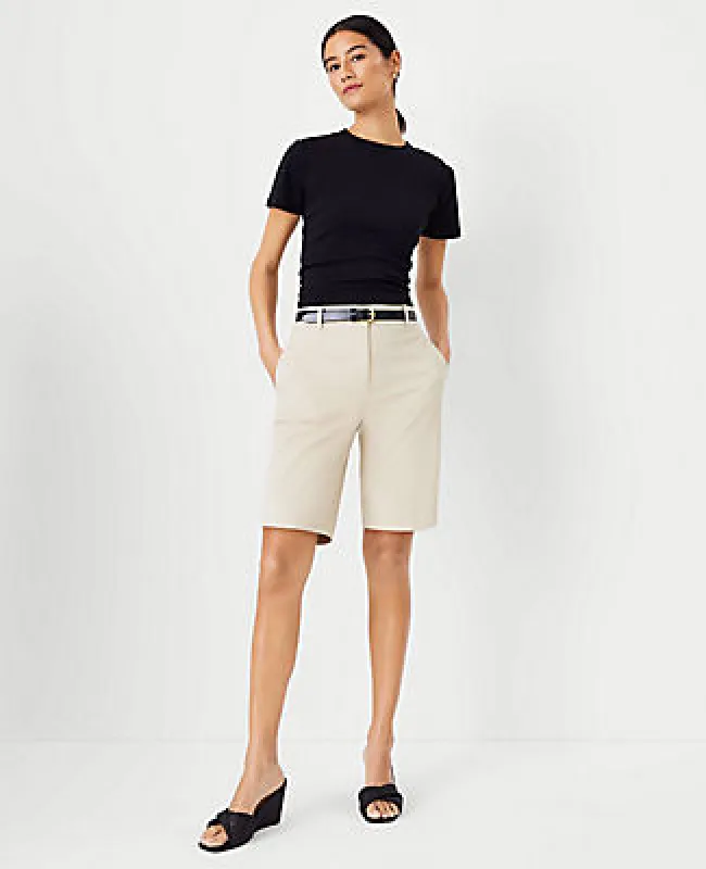 Ann Taylor The Boardwalk Short sold by Ann Taylor