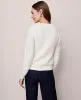Ann Taylor Tweed Cardigan sold by Ann Taylor