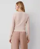 Ann Taylor Cashmere Tie-Waist Sweater sold by Ann Taylor