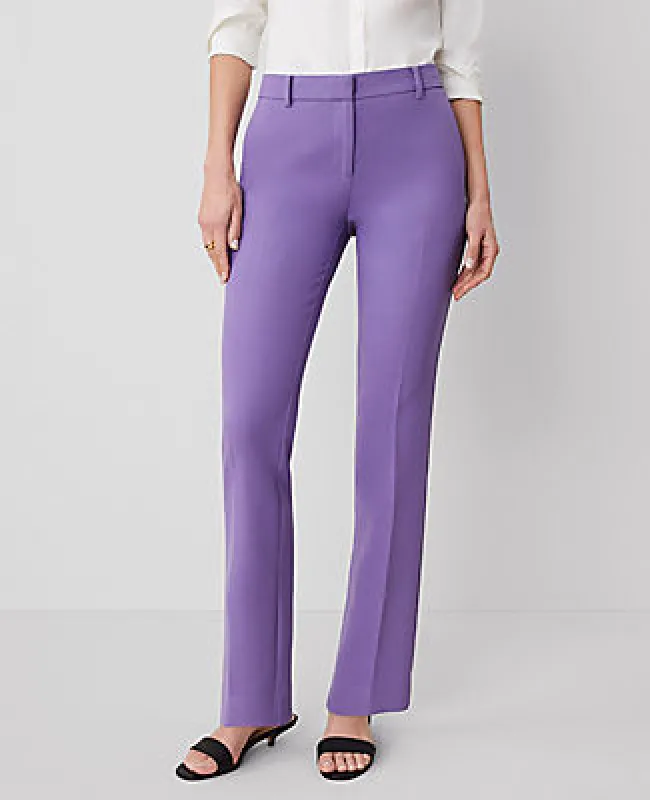 Ann Taylor The Sophia Pant - Curvy Fit sold by Ann Taylor