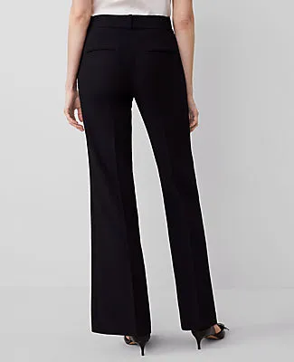 Ann Taylor The Jayne Trouser Pant - Curvy Fit sold by Ann Taylor product image thumbnail 2