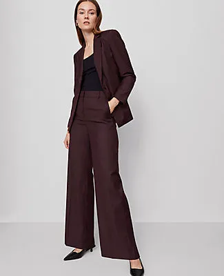 Ann Taylor The Wide-Leg Pant sold by Ann Taylor