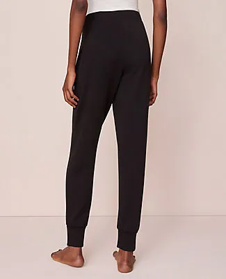 Ann Taylor Jogger Lounge Pant sold by Ann Taylor product image thumbnail 2