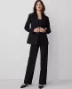 Ann Taylor The Petite Trouser Pant in Seasonless Stretch sold by Ann Taylor
