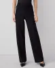 Ann Taylor The Petite Trouser Pant in Seasonless Stretch sold by Ann Taylor