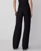 Ann Taylor The Petite Trouser Pant in Seasonless Stretch sold by Ann Taylor