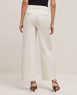 Ann Taylor The Tall Sailor Grace Straight Pant sold by Ann Taylor product image thumbnail 3
