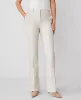 Ann Taylor The Petite Trouser Pant in Stretch Cotton sold by Ann Taylor
