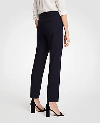 Ann Taylor The Tall Eva Ankle Pant sold by Ann Taylor product image thumbnail 2