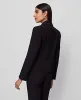 Ann Taylor The Shorter Two Button Blazer in Bi-Stretch sold by Ann Taylor