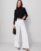 Ann Taylor The Shorter Two Button Blazer in Bi-Stretch sold by Ann Taylor