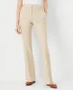 Ann Taylor The Petite High Rise Skinny Trouser Pant in Bi-Stretch sold by Ann Taylor