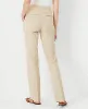 Ann Taylor The Petite High Rise Skinny Trouser Pant in Bi-Stretch sold by Ann Taylor