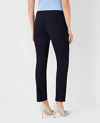 Ann Taylor The Ankle Pant In Seasonless Stretch sold by Ann Taylor product image thumbnail 2