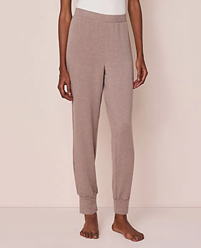 Ann Taylor Jogger Lounge Pant sold by Ann Taylor