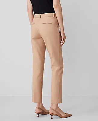 Ann Taylor The Eva Ankle Pant sold by Ann Taylor product image thumbnail 2