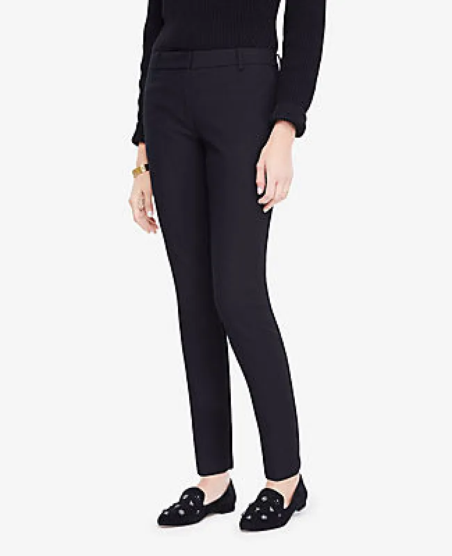 Ann Taylor The Tall Eva Ankle Pant sold by Ann Taylor