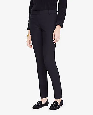 Ann Taylor The Tall Eva Ankle Pant sold by Ann Taylor