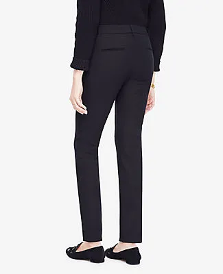 Ann Taylor The Tall Eva Ankle Pant sold by Ann Taylor product image thumbnail 2