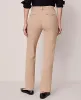 Ann Taylor The Sophia Pant - Curvy Fit sold by Ann Taylor