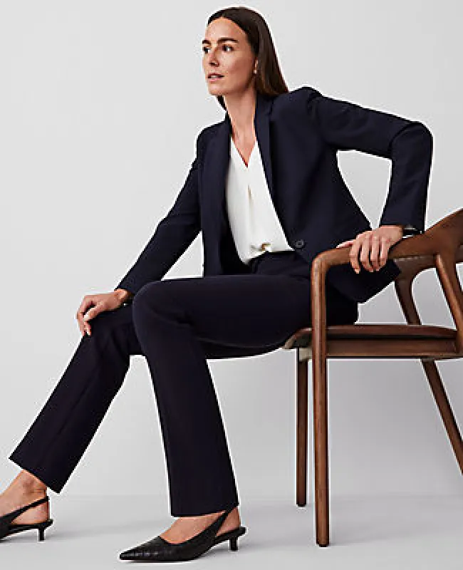 Ann Taylor The Tall Sophia Pant sold by Ann Taylor
