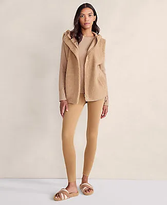 Ann Taylor Haven Well Within Balance Leggings sold by Ann Taylor