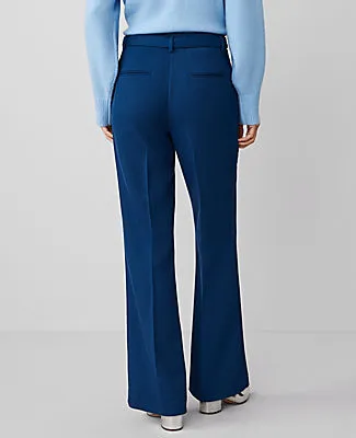 Ann Taylor Belted Boot Pant sold by Ann Taylor product image thumbnail 3