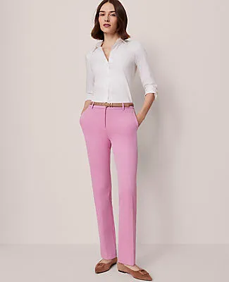 Ann Taylor The Petite Sophia Pant sold by Ann Taylor