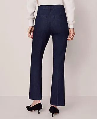 Ann Taylor The Boot Crop Jean sold by Ann Taylor product image thumbnail 3