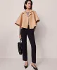 Ann Taylor The Petite Eva Ankle Pant sold by Ann Taylor