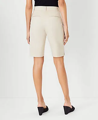 Ann Taylor The Petite Boardwalk Short sold by Ann Taylor product image thumbnail 3