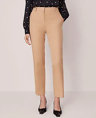 Ann Taylor The Petite Eva Ankle Pant sold by Ann Taylor product image thumbnail 2