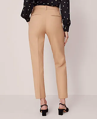 Ann Taylor The Petite Eva Ankle Pant sold by Ann Taylor product image thumbnail 3