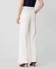 Ann Taylor The Perfect Wide-Leg Pant sold by Ann Taylor