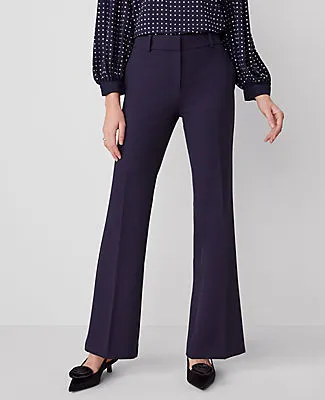 Ann Taylor The Petite Jayne Trouser Pant sold by Ann Taylor product image thumbnail 2