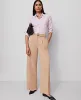 Ann Taylor The Belted Wide-Leg Pant sold by Ann Taylor