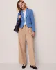 Ann Taylor The Belted Wide-Leg Pant sold by Ann Taylor