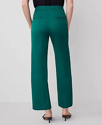 Ann Taylor The Sailor Grace Straight Pant sold by Ann Taylor product image thumbnail 3