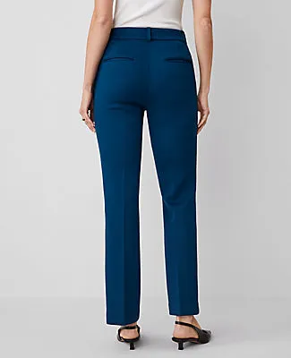Ann Taylor Petite Pintuck Skinny Pant - Curvy Fit sold by Ann Taylor product image thumbnail 2