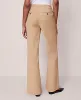 Ann Taylor The Petite Margot Flare Trouser Pant — Curvy Fit sold by Ann Taylor