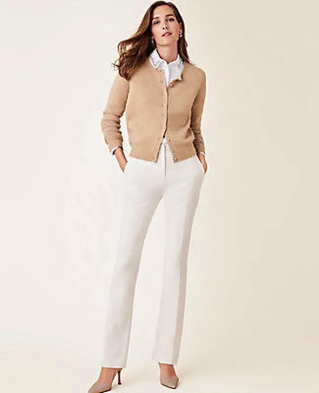 Ann Taylor The Sophia Pant sold by Ann Taylor