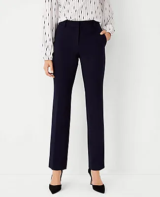 Ann Taylor The Sophia Pant - Curvy Fit sold by Ann Taylor