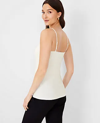 Ann Taylor Stretch Cami sold by Ann Taylor product image thumbnail 2