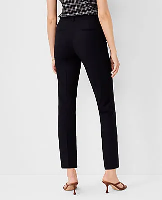 Ann Taylor The Eva Ankle Pant - Curvy Fit sold by Ann Taylor product image thumbnail 2