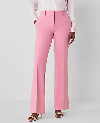 Ann Taylor The Petite Jayne Trouser Pant sold by Ann Taylor product image thumbnail 2