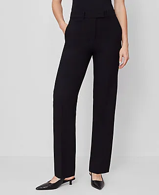 Ann Taylor The Petite Bridgette Pant sold by Ann Taylor product image thumbnail 2