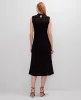 Ann Taylor Crochet Midi Dress sold by Ann Taylor