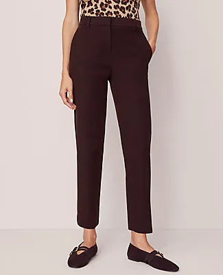 Ann Taylor The Tall Eva Ankle Pant sold by Ann Taylor product image thumbnail 2